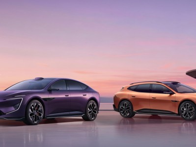 阿维塔双车重磅发布 新阿维塔12上市、阿维塔06T开启预售